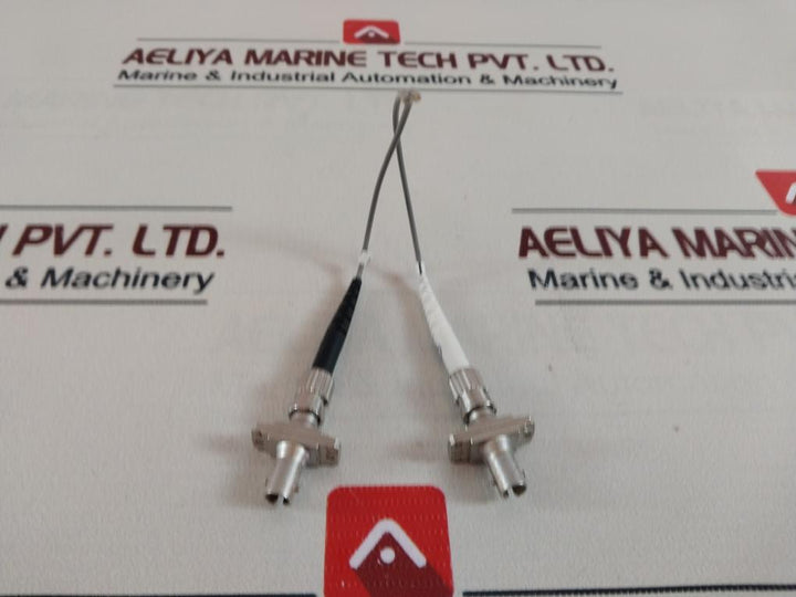 Fiber Optic Terminal Box With Fiber Code