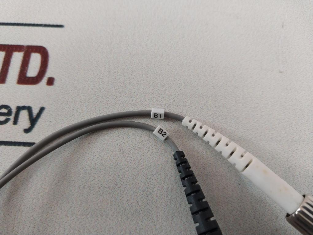 Fiber Optic Terminal Box With Fiber Code