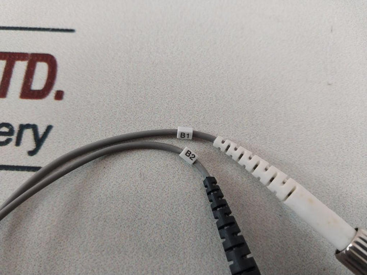 Fiber Optic Terminal Box With Fiber Code