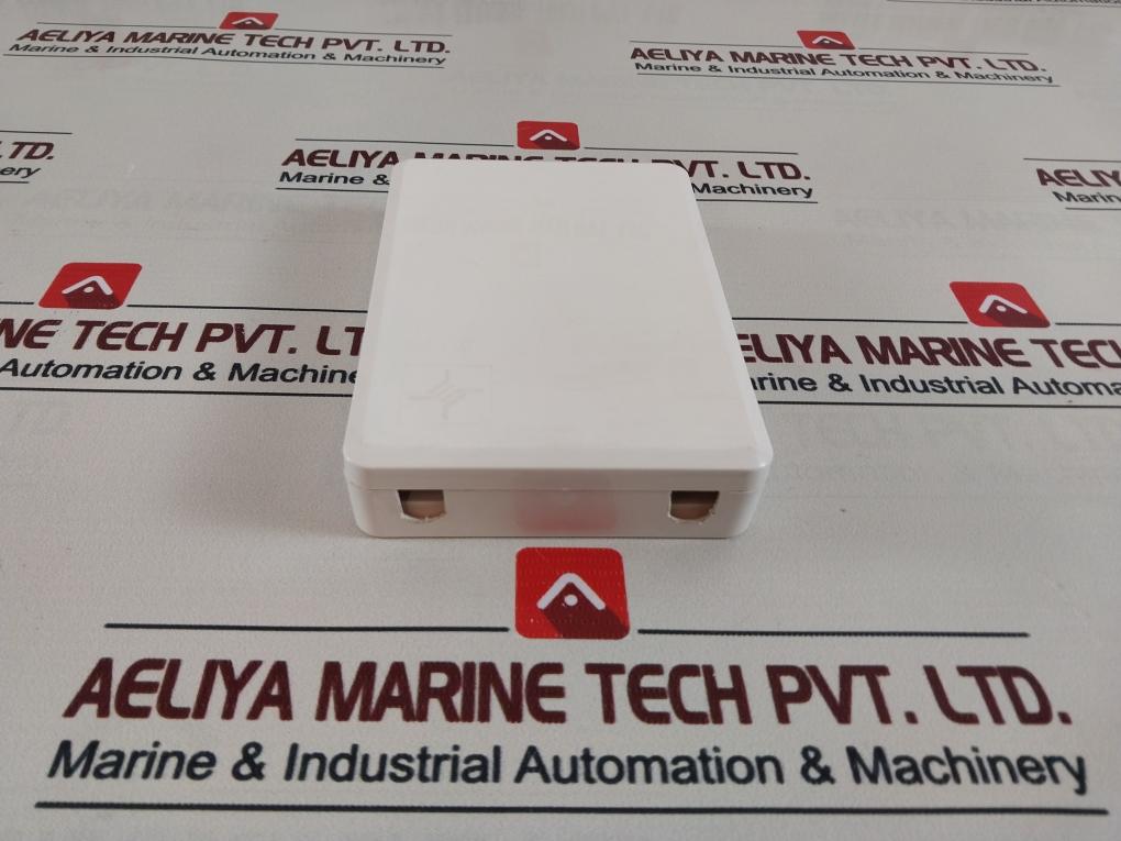Fiber Optic Terminal Box With Fiber Code