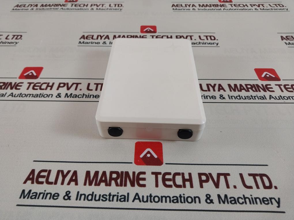 Fiber Optic Terminal Box With Fiber Code