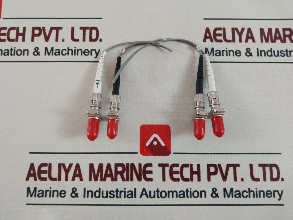 Fiber Optic Terminal Box With Fiber Code