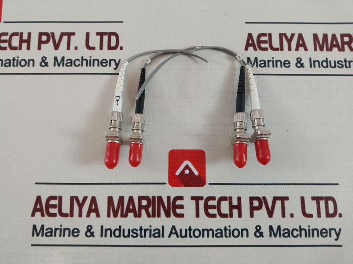 Fiber Optic Terminal Box With Fiber Code