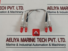 Fiber Optic Terminal Box With Fiber Code