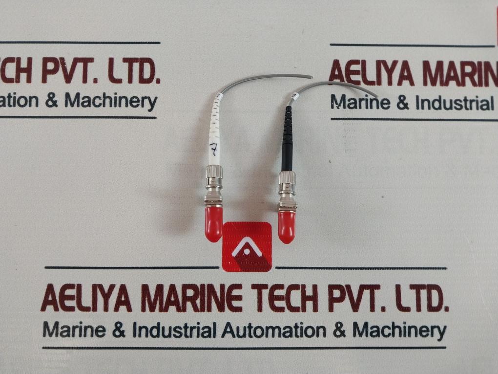 Fiber Optic Terminal Box With Fiber Code