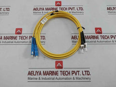 Fiber Optical Cable Ftek-dx-sm-sc/St-pc-02M Sc-st Sm Dpx 02M(9/125)