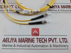 Fiber Optical Cable Ftek-dx-sm-sc/St-pc-02M Sc-st Sm Dpx 02M(9/125)