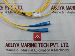 Fiber Optical Cable Ftek-dx-sm-sc/St-pc-02M Sc-st Sm Dpx 02M(9/125)