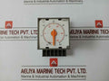 Fiber P12.4.26.09 Timer With Base 110v 50/60hz 2-6a