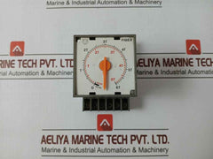 Fiber P12.4.26.09 Timer With Base 110v 50/60hz 2-6a