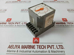 Fiber P12.4.26.09 Timer With Base 110v 50/60hz 2-6a