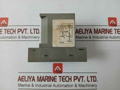 Fiber P12.4.26.09 Timer With Base 110v 50/60hz 2-6a