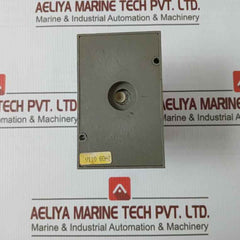 Fiber P12.4.26.09 Timer With Base 110v 50/60hz 2-6a