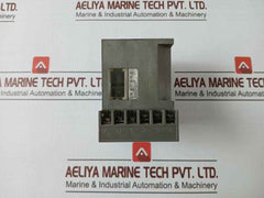 Fiber P12.4.26.09 Timer With Base 110v 50/60hz 2-6a