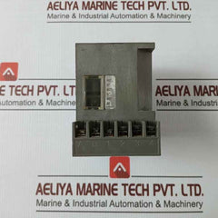 Fiber P12.4.26.09 Timer With Base 110v 50/60hz 2-6a