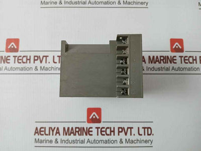 Fiber P12.4.26.09 Timer With Base 110v 50/60hz 2-6a