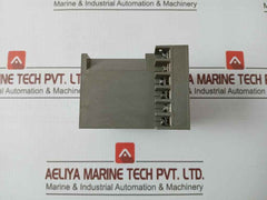Fiber P12.4.26.09 Timer With Base 110v 50/60hz 2-6a