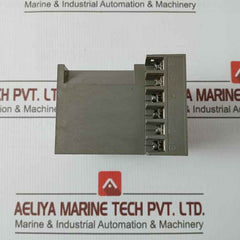 Fiber P12.4.26.09 Timer With Base 110v 50/60hz 2-6a