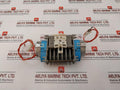 Fiber P255J06Jd40 Timer 6S-2Min 15A 250Vac