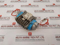 Fiber P255J06Jd40 Timer 6S-2Min 15A 250Vac
