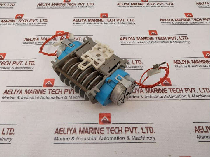 Fiber P255J06Jd40 Timer 6S-2Min 15A 250Vac