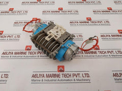 Fiber P255J06Jd40 Timer 6S-2Min 15A 250Vac