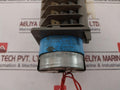 Fiber P255J06Jd40 Timer 6S-2Min 15A 250Vac