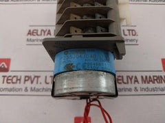 Fiber P255J06Jd40 Timer 6S-2Min 15A 250Vac