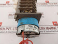 Fiber P255J06Jd40 Timer 6S-2Min 15A 250Vac