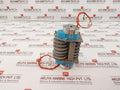 Fiber P255J06Jd40 Timer 6S-2Min 15A 250Vac