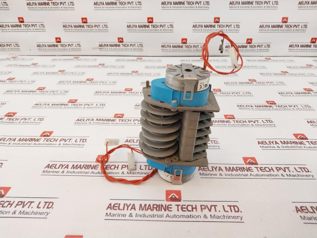 Fiber P255J06Jd40 Timer 6S-2Min 15A 250Vac