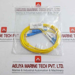 Fiber Patch Cable Sc-lc Sm Dpx 03M (9/125)