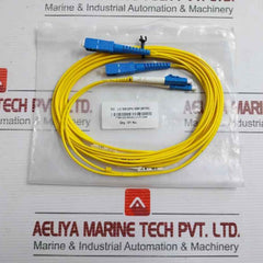 Fiber Patch Cable Sc-lc Sm Dpx 03M (9/125)