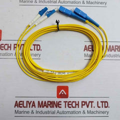 Fiber Patch Cable Sc-lc Sm Dpx 03M (9/125)