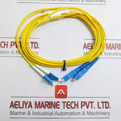 Fiber Patch Cable Sc-lc Sm Dpx 03M (9/125)