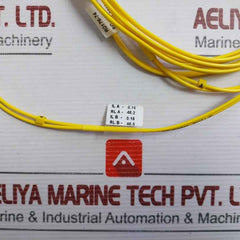Fiber Patch Cable Sc-lc Sm Dpx 03M (9/125)