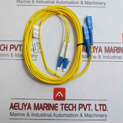 Fiber Patch Cable Sc-lc Sm Dpx 03M (9/125)