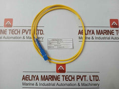 Fiber Pig Tail Om3 1 Mtr Sc 50/125 50 Gm
