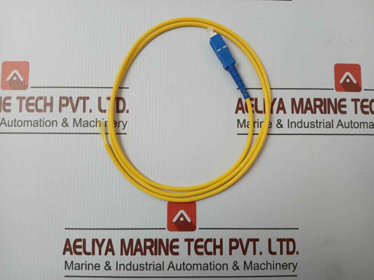 Fiber Pig Tail Om3 1 Mtr Sc 50/125 50 Gm
