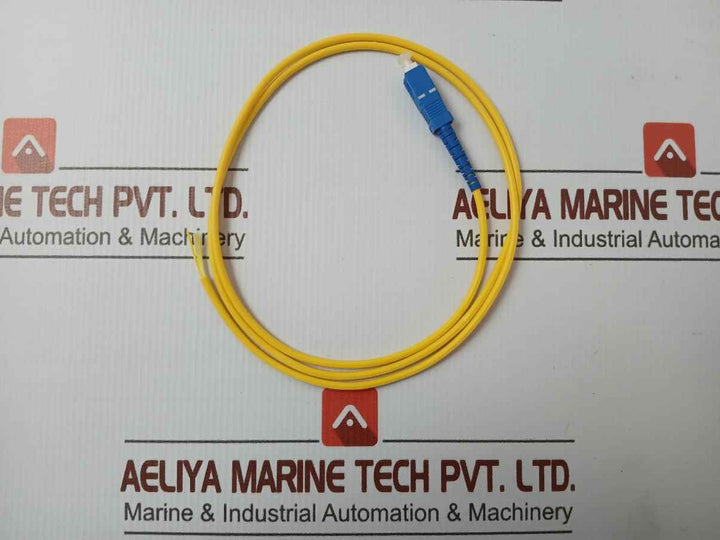 Fiber Pig Tail Om3 1 Mtr Sc 50/125 50 Gm
