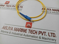 Fiber Pig Tail Om3 1 Mtr Sc 50/125 50 Gm