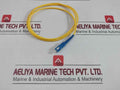 Fiber Pig Tail Sm Cable Sc 9/125
