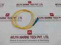 Fiber Pig Tail Sm Patch Cable 1 Meter Sc 9/125