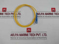 Fiber Pig Tail Sm Patch Cord Cable 1 Meter Sc 9/125