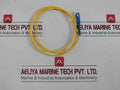 Fiber Pig Tail Sm Patch Cord Cable 1 Meter Sc 9/125