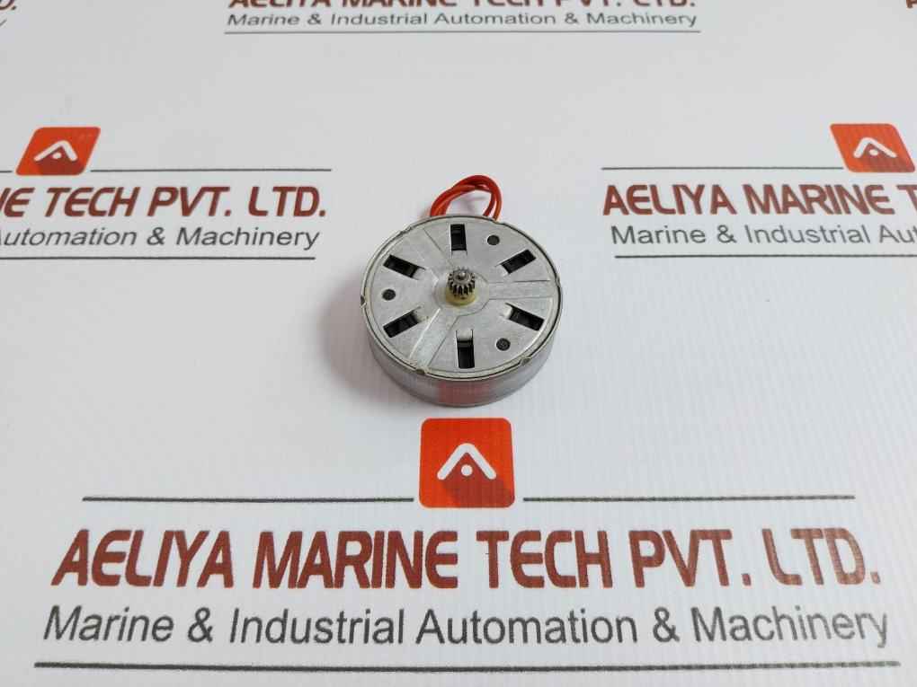 Fiber Synchronous Motor 230V 50/60Hz, M51Bj0R0000