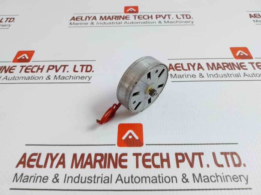 Fiber Synchronous Motor 230V 50/60Hz, M51Bj0R0000