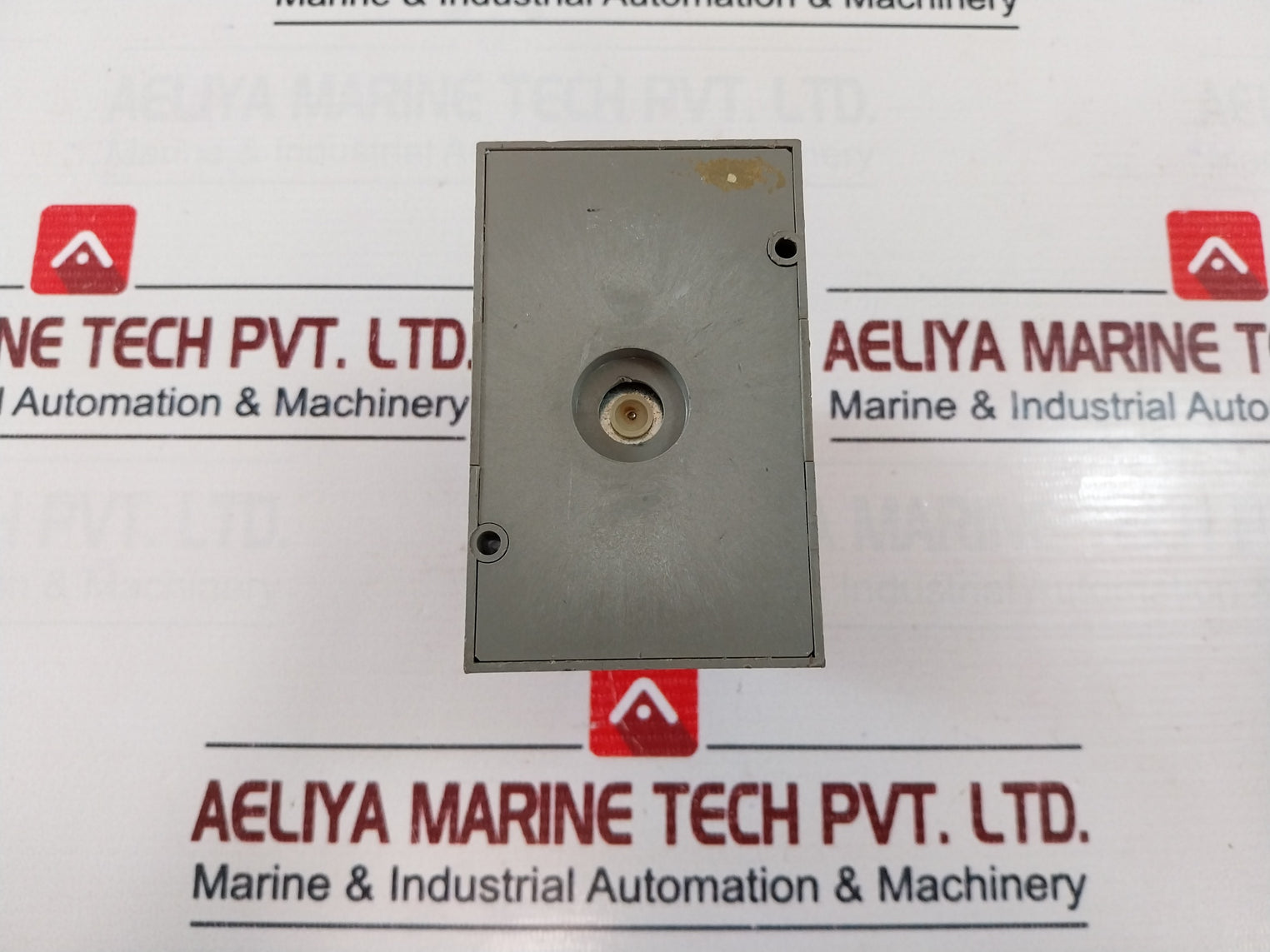 Fiber P12.4.26.09 Timer With Base V 110 50/60Hz