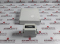 Fibox 0-100 D.C. Microamperes Enclosures, Earth Failure Indicator