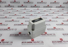 Fibox 0-100 D.C. Microamperes Enclosures, Earth Failure Indicator